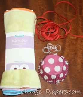 #clothdiapers #babyshower gift ideas via @chgdiapers 3 materials