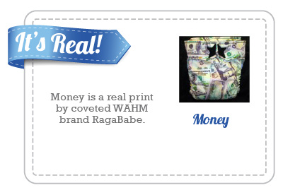 RagaBabe Money