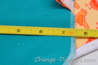 @lilhelper_ca #clothdiapers via @chgdiapers 1 wipes after washing