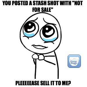 please sell me your #clothdiapers via @chgdiapers #humor