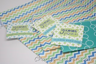 @yummipouch snack bags via @chgdiapers 2