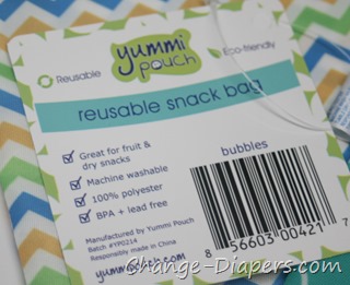 @yummipouch snack bags via @chgdiapers 3