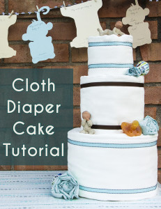 Cloth-Diaper-Cake