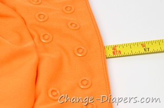 @Diaper_Junction Diaper Rite #clothdiapers via @chgdiapers 11 small stretched