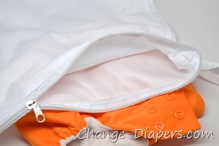 @Diaper_Junction Diaper Rite #clothdiapers via @chgdiapers 25 wet bag inside