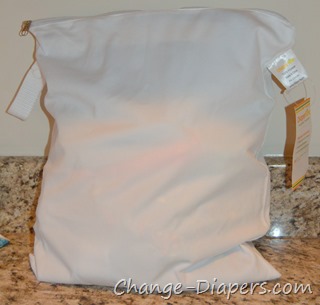 @Diaper_Junction Diaper Rite #clothdiapers via @chgdiapers 27 wet bag with 6 diapers