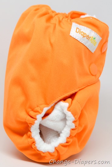 Diaper Rite Pocket Diaper & Wet Bag Review - 2014 Version