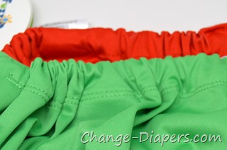 @fuzzibunz small & large one size #clothdiapers via @chgdiapers 32 wide rear elastic gusset