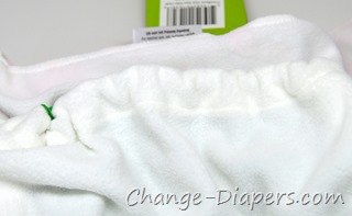 @fuzzibunz small & large one size #clothdiapers via @chgdiapers 33 elastic on pocket opening