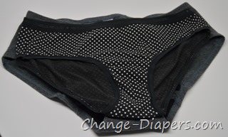 @lunapads maia hipster lunapanties via @chgdiapers 2 vs small undies after washing