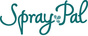 spray pal logo
