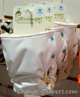 #ABCKids14 via @chgdiapers @bottombumpers #clothdiapers