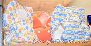 #ABCKids14 via @chgdiapers 20 @thirstiesinc ocean collection sand dollar coral & whale tale