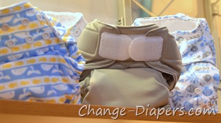 #ABCKids14 via @chgdiapers @thirstiesinc whale tale fin & ocean life #clothdiapers
