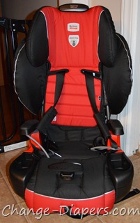 @britax frontier #carseat via @chgdiapers 1