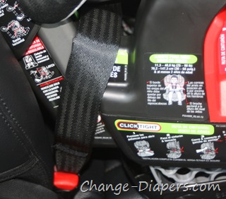 @britax frontier #carseat via @chgdiapers 3
