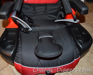 @britax frontier #carseat via @chgdiapers 4