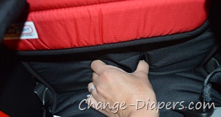 @britax frontier #carseat via @chgdiapers 5