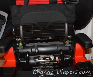 @britax frontier #carseat via @chgdiapers 6