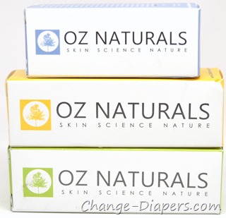 @oz_naturals anti-aging skincare via @chgdiapers 1