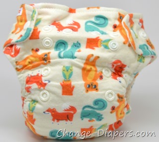 @Bummis flannel fitted #clothdiapers via @chgdiapers 17