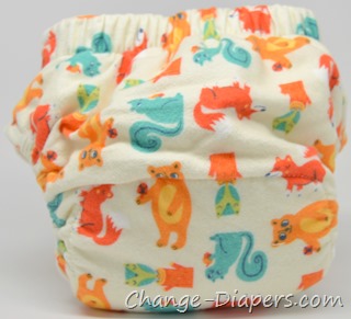 @Bummis flannel fitted #clothdiapers via @chgdiapers 19