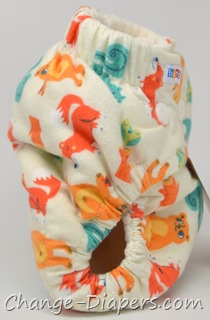 @Bummis flannel fitted #clothdiapers via @chgdiapers 2