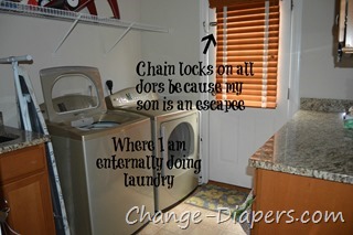 @chgdiapers 5 laundry room