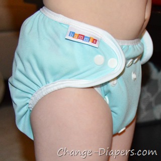 @Bummis flannel fitted #clothdiapers via @chgdiapers 7