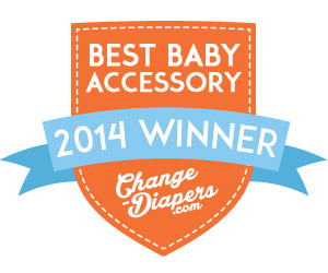 Best New Baby Accessory 2014