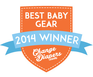 Best New Baby Gear 2014