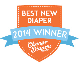 Best New Cloth Diaper 2014