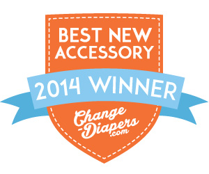 Best New Diapering Accessory 2014