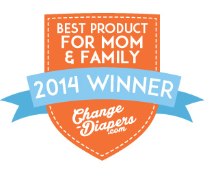 Best New Mom and Family Product 2014
