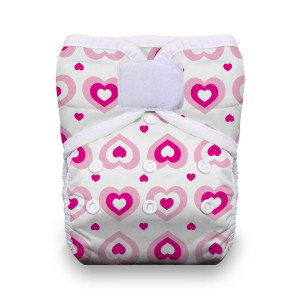 thirsties one size pocket hl sweetheart