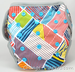 Borrowed Planet #clothdiapers via @chgdiapers 17 large