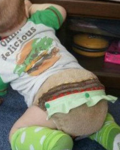 @Bunzukecloth hamburger #clothdiapers via @chgdiapers