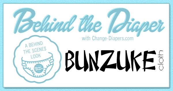 Behind the Diaper with @BunzukeCloth - via @chgdiapers #clothdiapers