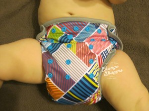Borrowed Planet #clothdiapers via @chgdiapers 1 on 28 lb 10 mo old
