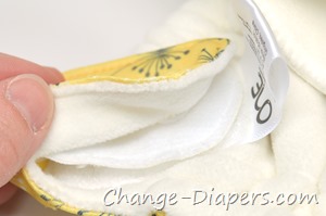 @GroViaDiaper #clothdiapers via @chgdiapers 11 laundry tabs in case you dont want to remove when washing