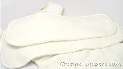 @GroViaDiaper #clothdiapers via @chgdiapers 15 both can be use fleece side up