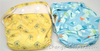 @GroViaDiaper #clothdiapers via @chgdiapers 30 large ONE vs large hybrid
