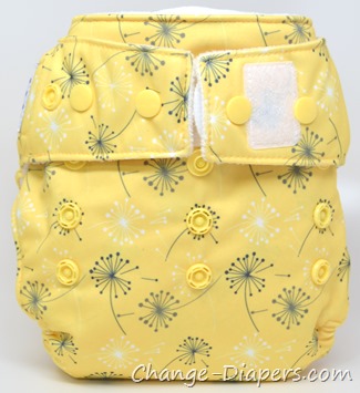 @GroViaDiaper #clothdiapers via @chgdiapers 4 front