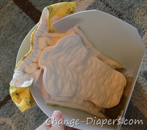 #Clothdiapers sprayer splatter shields comparison via @chgdiapers 30 from top