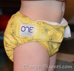 @GroViaDiaper #clothdiapers via @chgdiapers 7 medium rise large insert only on 3 yr old