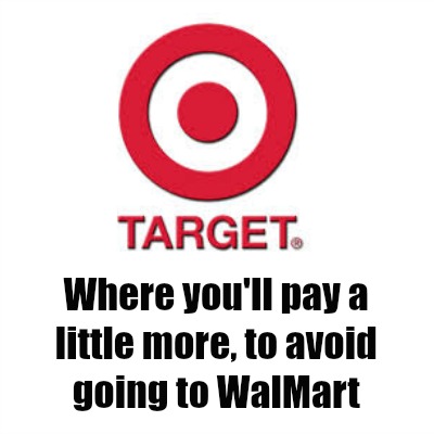 Target Humor