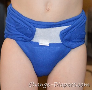 @GerberWear #clothdiapers via @chgdiapers 46 large on 28.5 lb 3.5 yr old