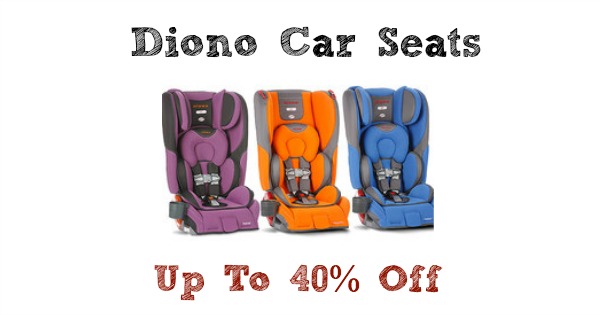 Diono #carseats up to 40 off