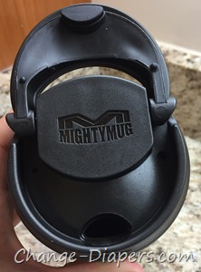 Mighty Mug // Review + Give Away