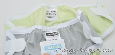 @ThirstiesInc XS vs newborn #clothdiapers covers via @chgdiapers 2
